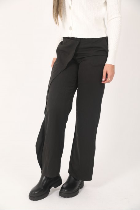 Pantalon Noir