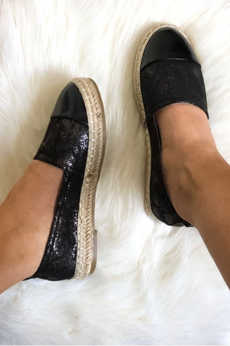 vente espadrilles