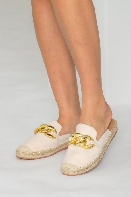 vente espadrilles