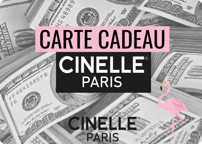 Carte cadeau  Ciné Le Paris