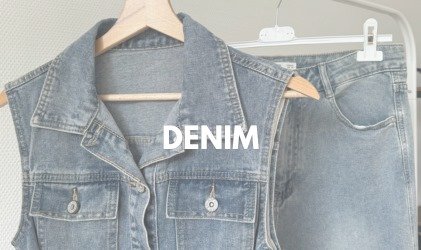 Denim